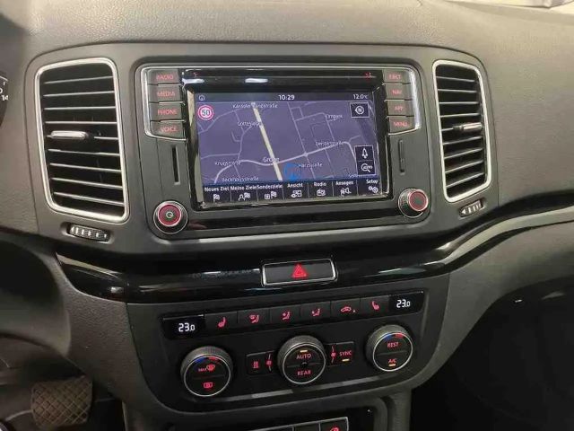 Seat Alhambra 1.4 TSI DSG FR-lijn