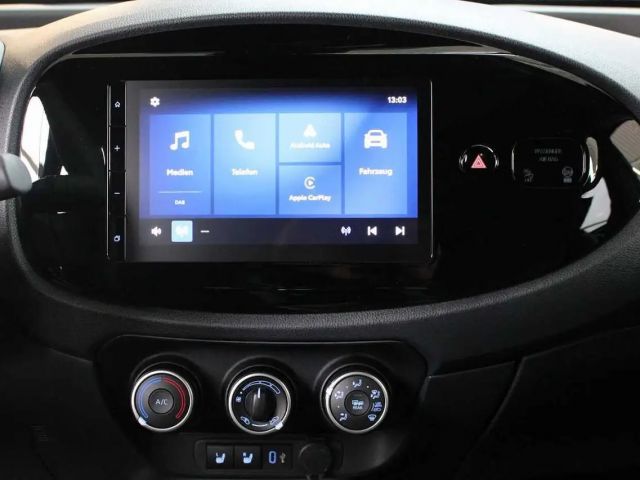 Toyota Aygo Hatchback Pulse Team D