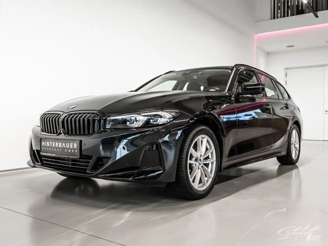 BMW 320 320d Touring xDrive
