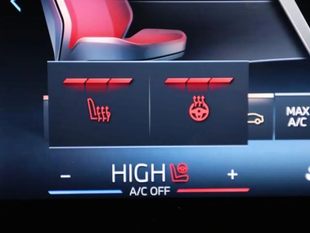 BMW X1 M-Sport xDrive