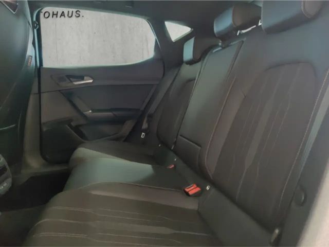 Cupra Leon e-HYBRID Sportpaket Navi Rückfahrkamera LED  ACC