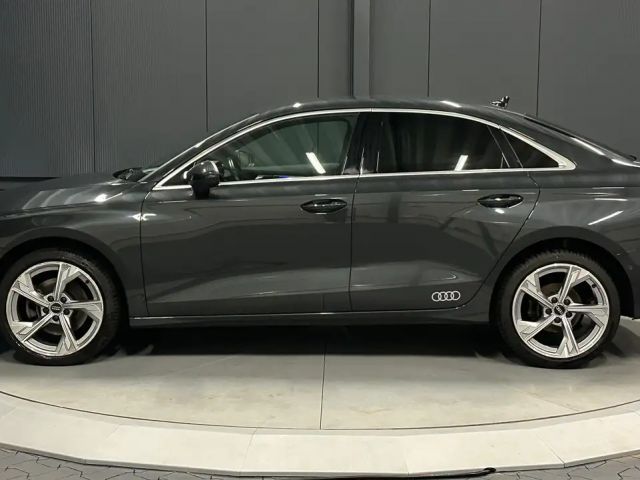 Audi A3 35 TFSI Sedan