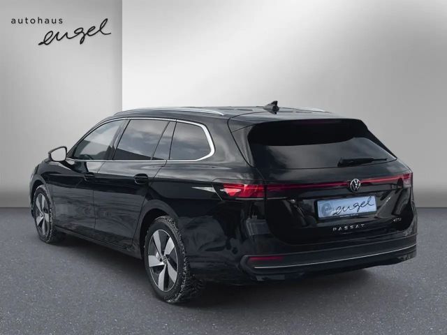 Volkswagen Passat Business DSG Variant