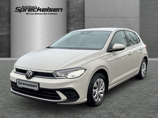 Volkswagen Polo 1.0 TSI Life