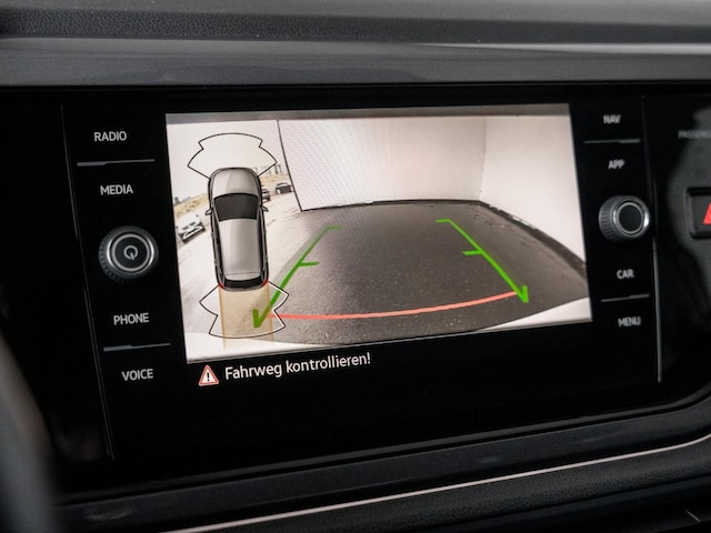 Volkswagen Polo 1.0 TSI DSG