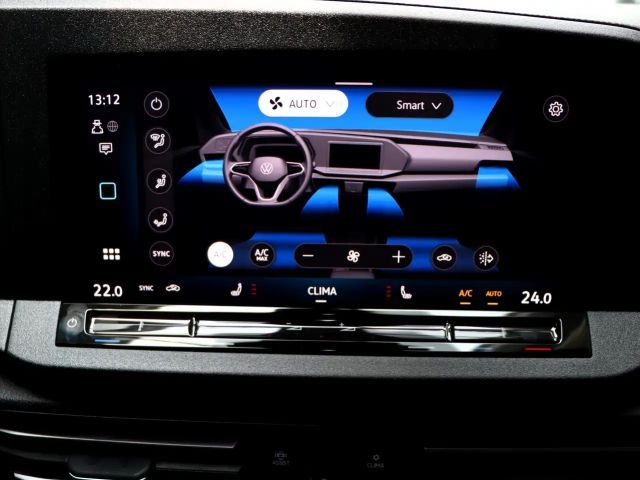 Volkswagen Caddy 1.5 TSI DSG Life Maxi