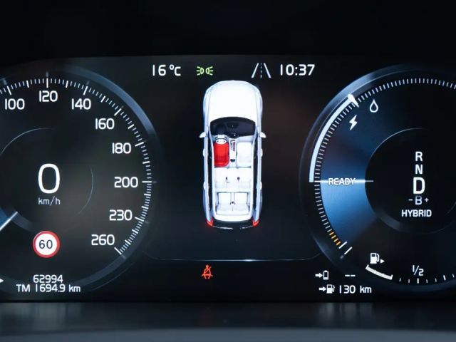 Volvo XC90 AWD Inscription Plus T8