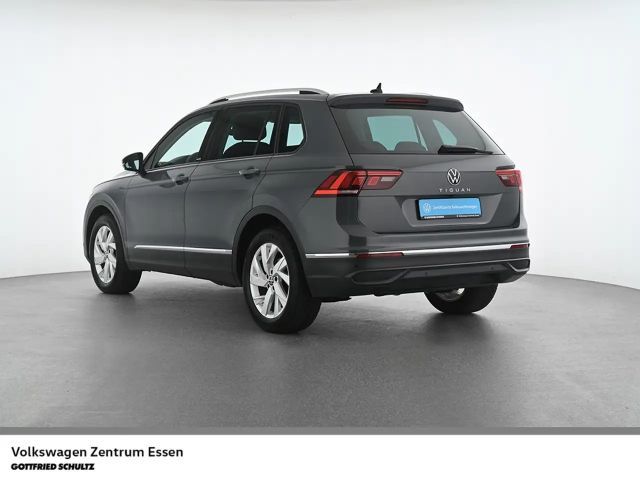 Volkswagen Tiguan Active TSI LED Navi R-Kamera Sitzhzg