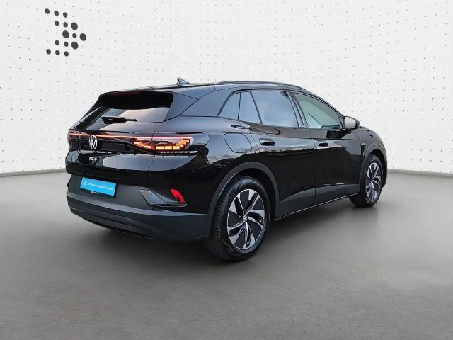 Volkswagen ID.4 IQ.Drive Performance Pro