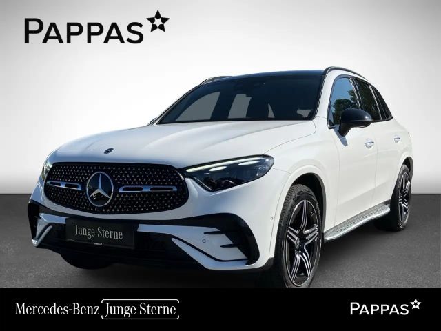 Mercedes-Benz GLC 300 4MATIC