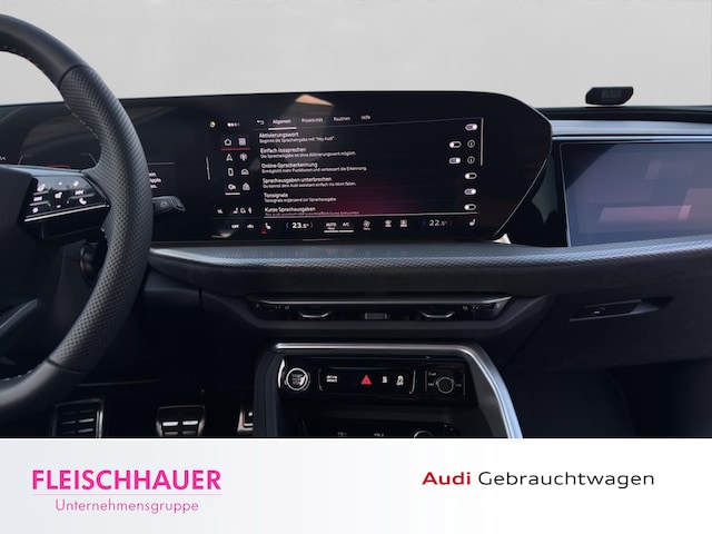 Audi Q5 Quattro S-Tronic Sportback