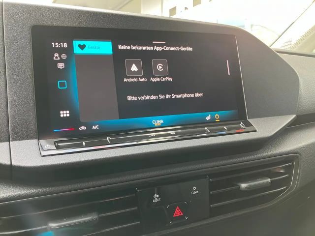 Volkswagen Caddy Cargo TDI