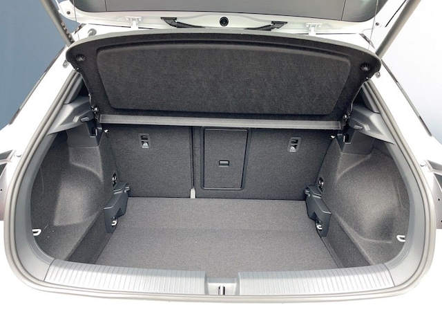 Volkswagen T-Roc 1.5 TSI DSG IQ.Drive Style