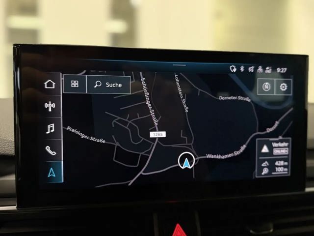 Audi A4 40 TDI Quattro Sport