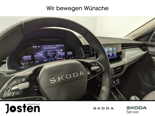 Skoda Kamiq 1.0 TSI Tour