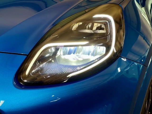 Ford Puma ST Line Vignale