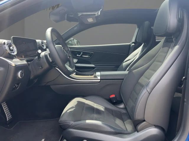 Mercedes-Benz CLE 450 AMG Line