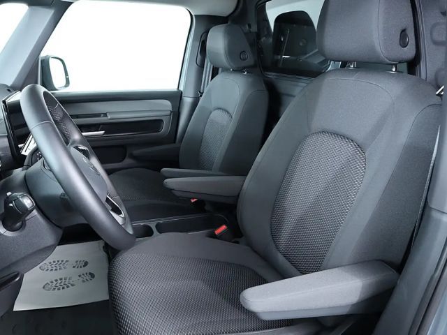 Volkswagen ID.Buzz Cargo 77 KWh