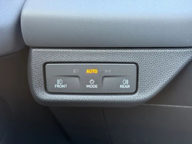 Cupra Terramar 1.5 eTSI