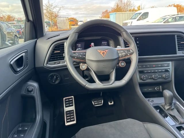 Cupra Ateca 2.0 TSI 4Drive DSG