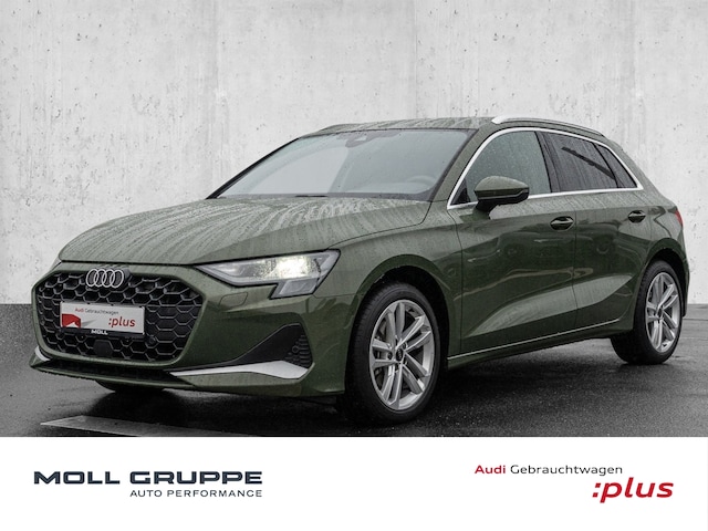 Audi A3 30 TFSI S-Tronic Sportback