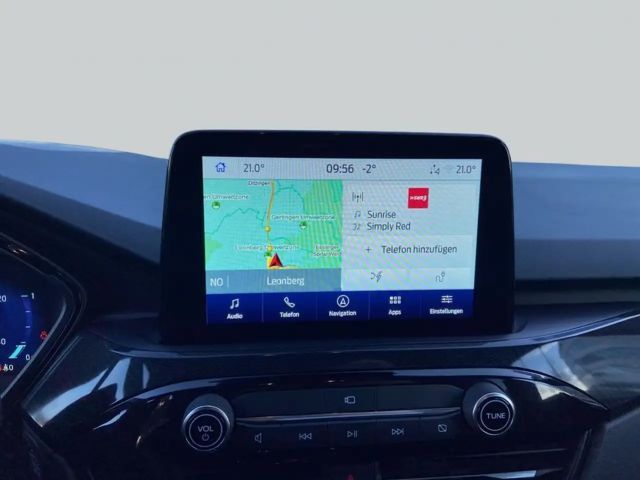 Ford Kuga Plug in Hybrid ST Line X