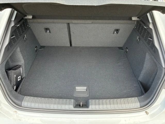 Audi A3 30 TFSI Sedan