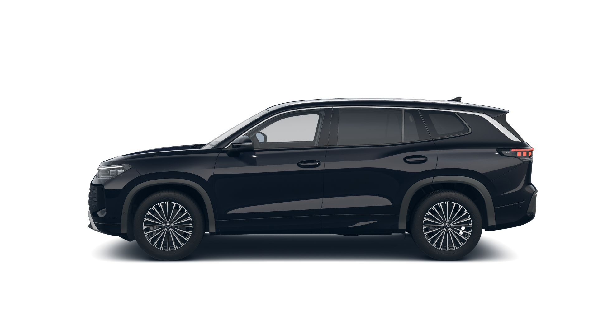 Volkswagen Tayron 1.5 eTSI DSG Life