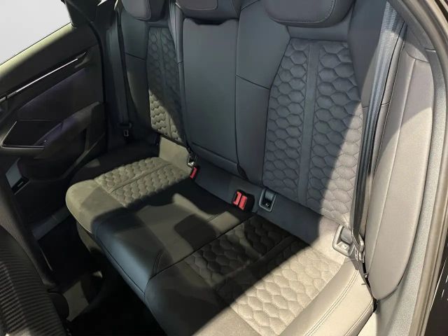 Audi RS3 Sedan
