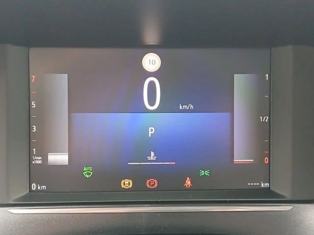 Opel Corsa Edition Turbo