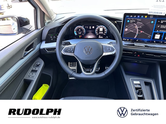 Volkswagen Golf 2.0 TDI DSG Golf VIII