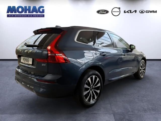 Volvo XC60 Core