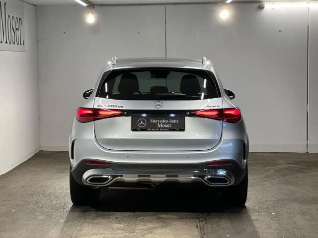 Mercedes-Benz GLC 300 4MATIC