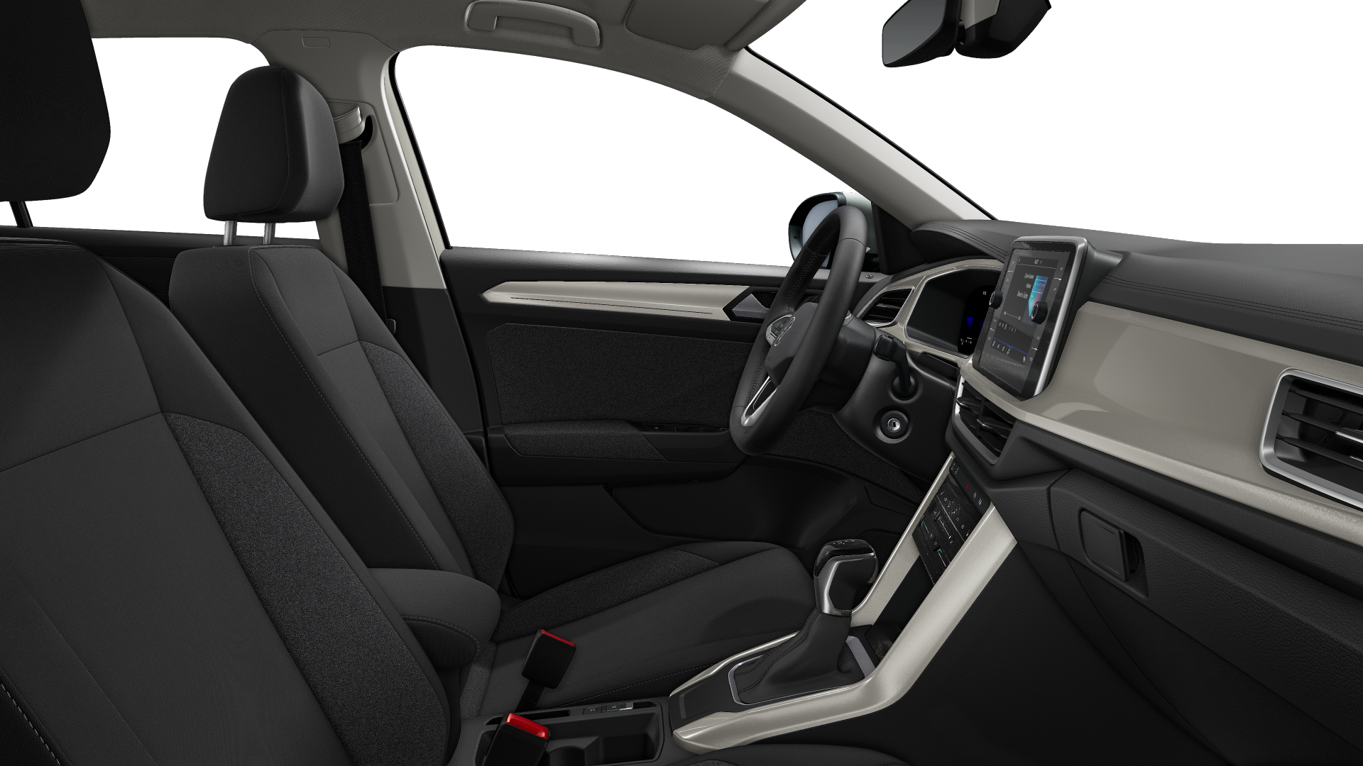 Volkswagen T-Roc 2.0 TDI DSG Move