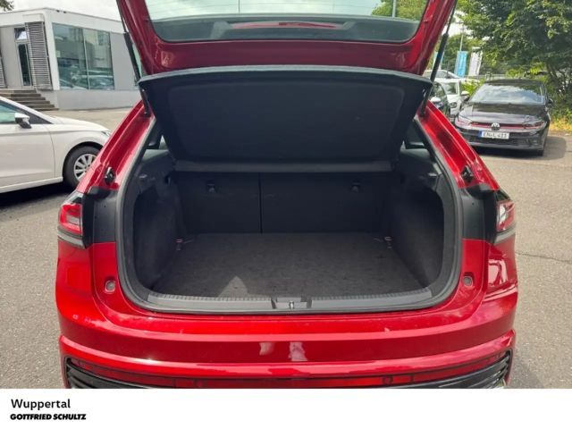 Volkswagen Taigo 1.0 TSI DSG R-Line