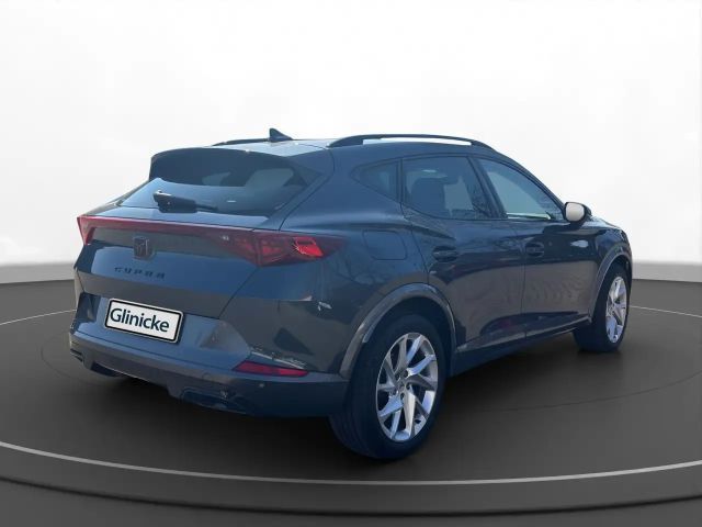 Cupra Formentor 1.4 e-Hybrid