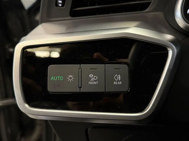 Audi A6 40 TDI Quattro