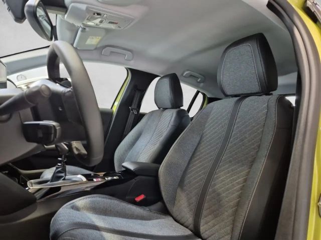 Peugeot 208 Allure Pack