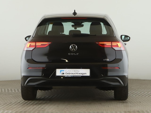 Volkswagen Golf 1.5 eTSI Golf VIII Life