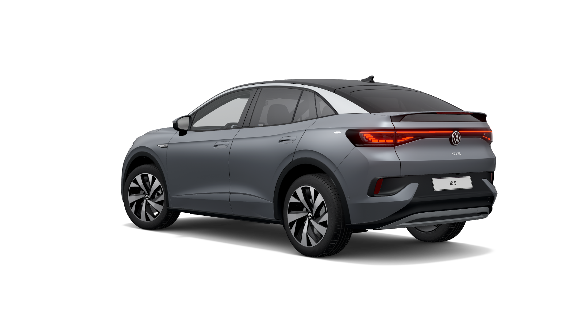 Volkswagen ID.5 150 kW 77 KWh IQ.Drive