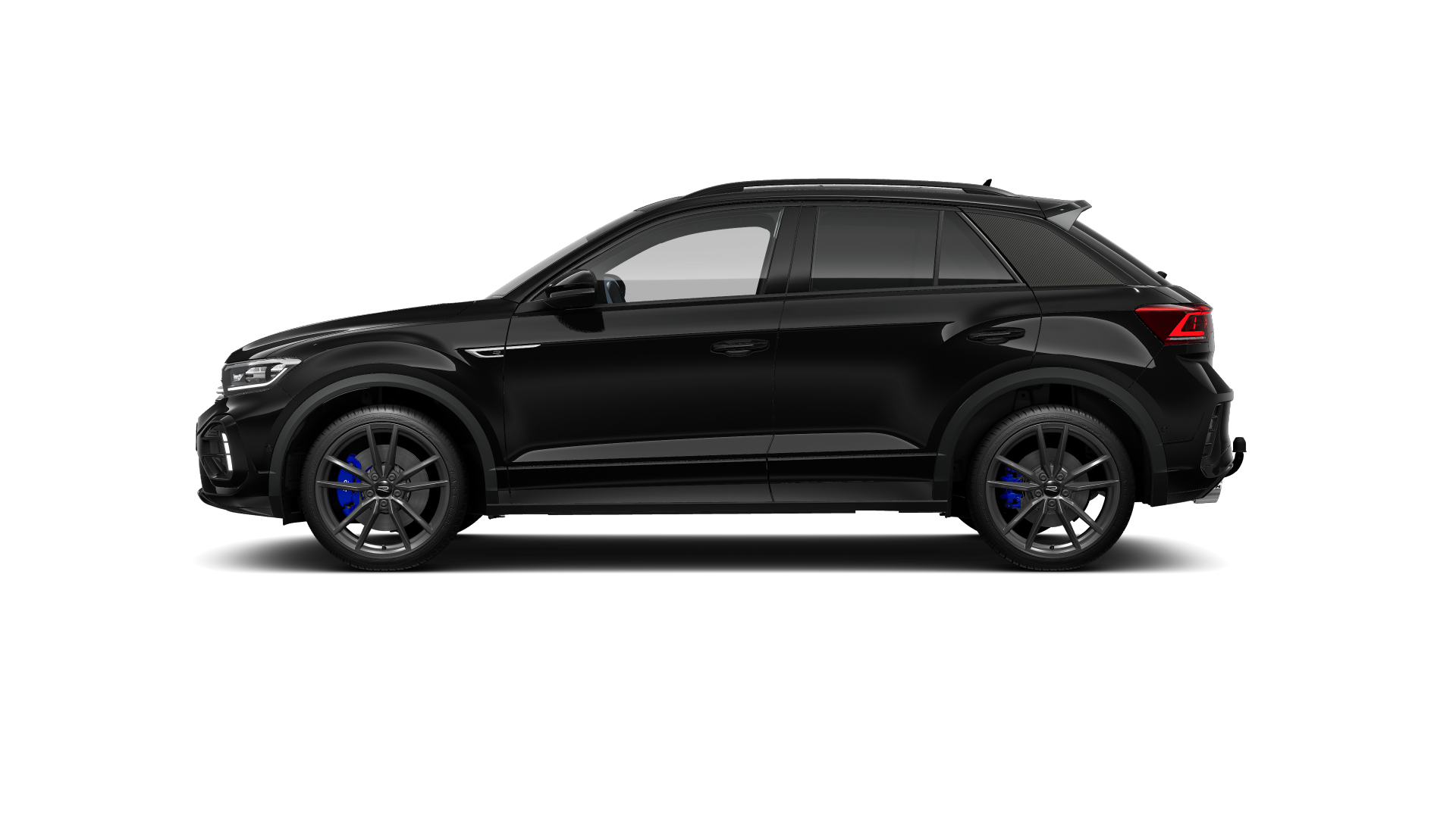 Volkswagen T-Roc 4Motion DSG
