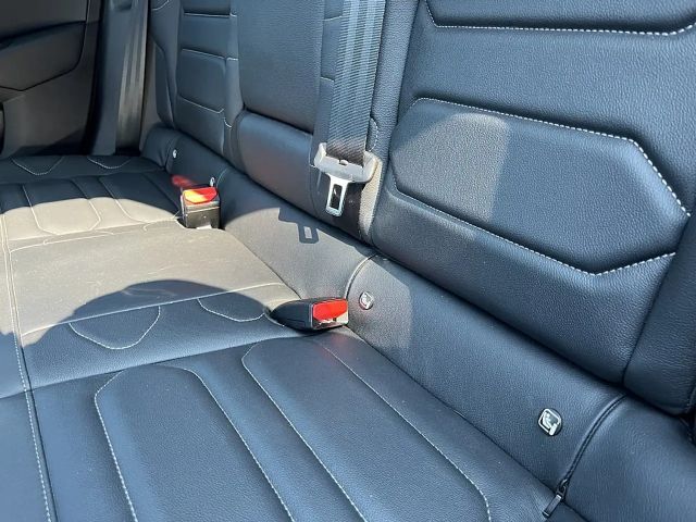 Citroën ë-C4 Shine