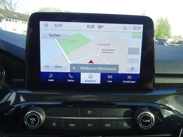 Ford Kuga 4x4 AWD ST Line X