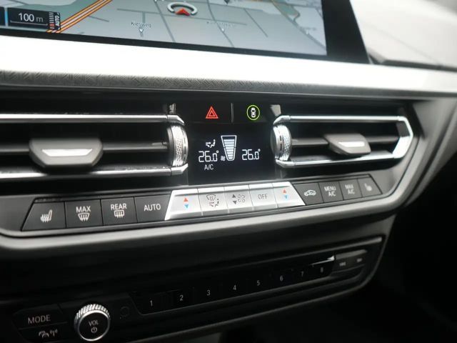 BMW 118 M-Sport Sedan