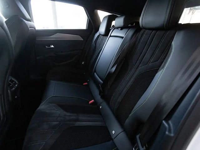 Peugeot 308 BlueHDi EAT8 GT-Line SW