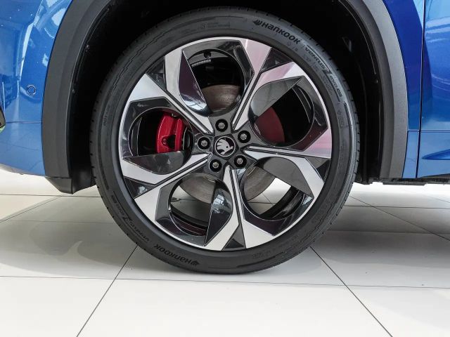 Skoda Kodiaq 2.0 TSI RS