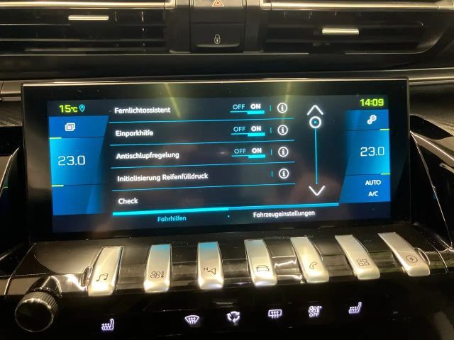 Peugeot 508 GT-Line SW