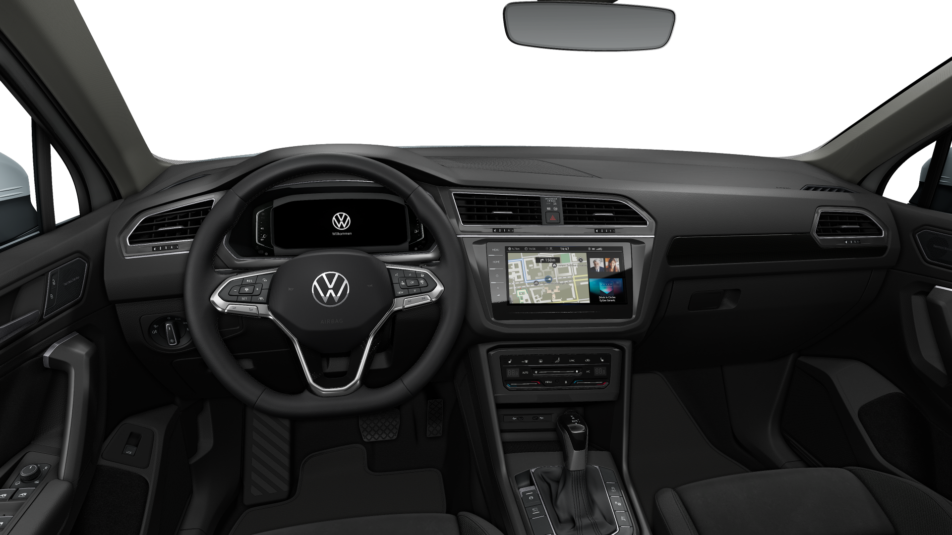 Volkswagen Tiguan 2.0 TDI DSG Elegance Elegance