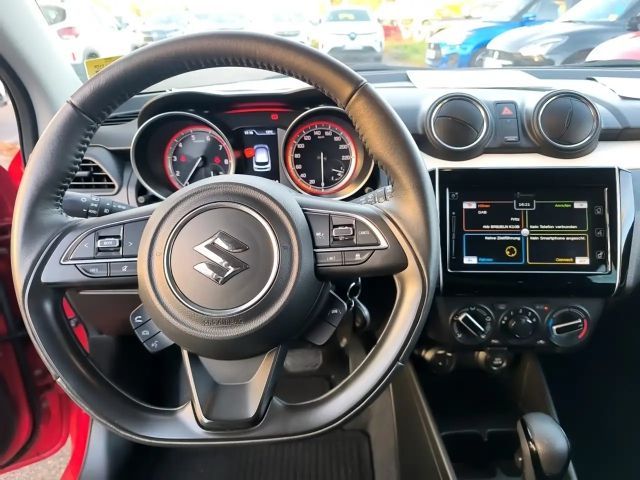Suzuki Swift Comfort