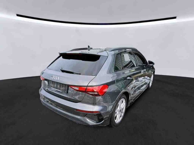 Audi A3 30 TFSI S-Line S-Tronic Sportback